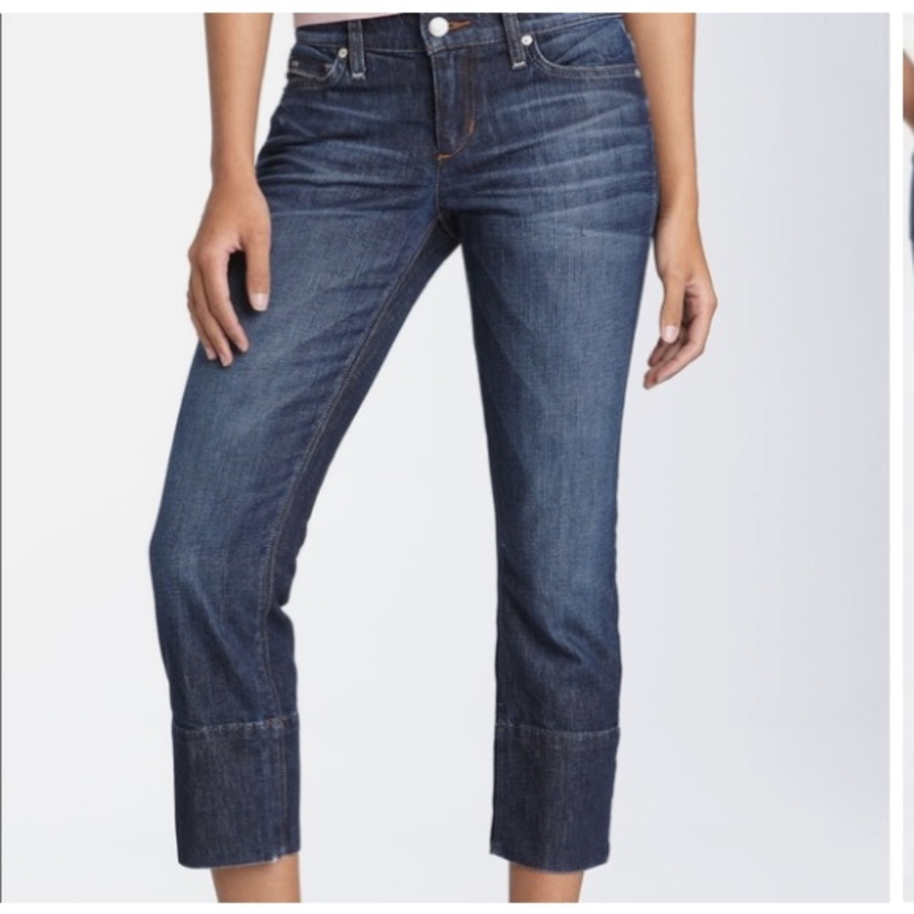 JOE’S JEANS